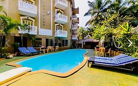 Goveia Grand Resort