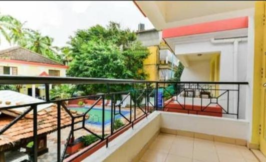 Goveia Grand Resort Aguada Exterior photo