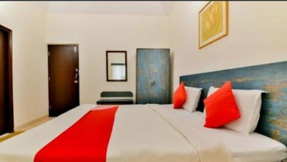 Goveia Grand Resort Aguada Exterior photo