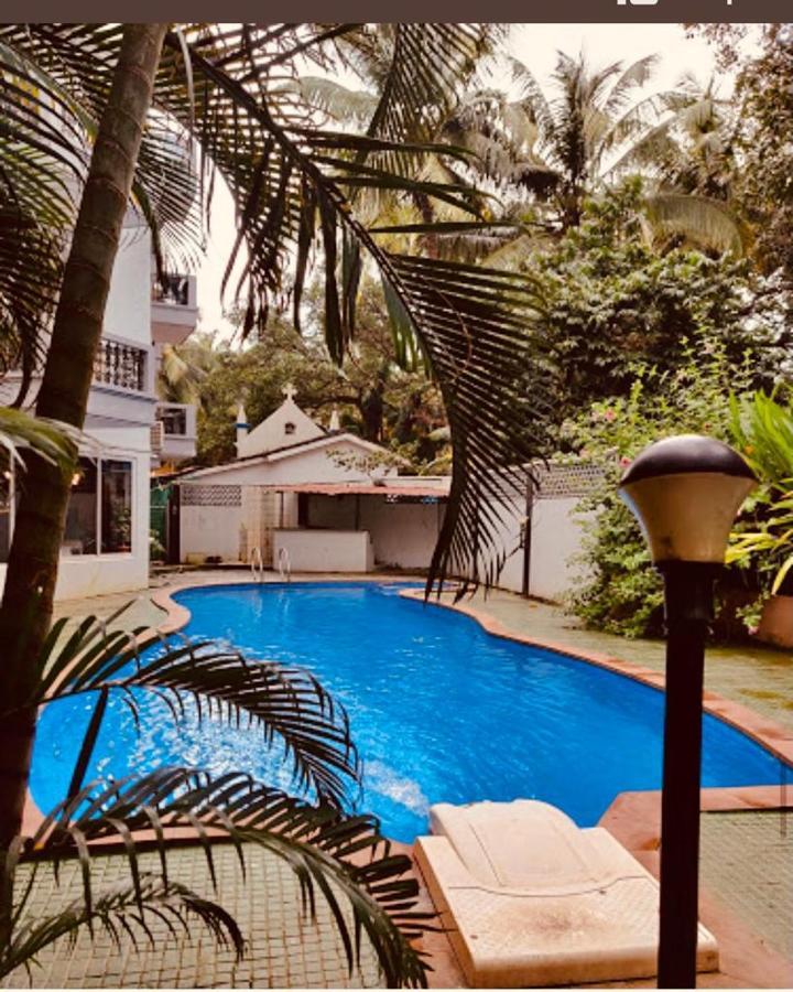 Goveia Grand Resort Aguada Exterior photo