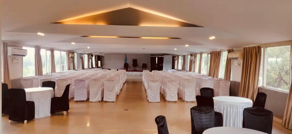Goveia Grand Resort Aguada Exterior photo