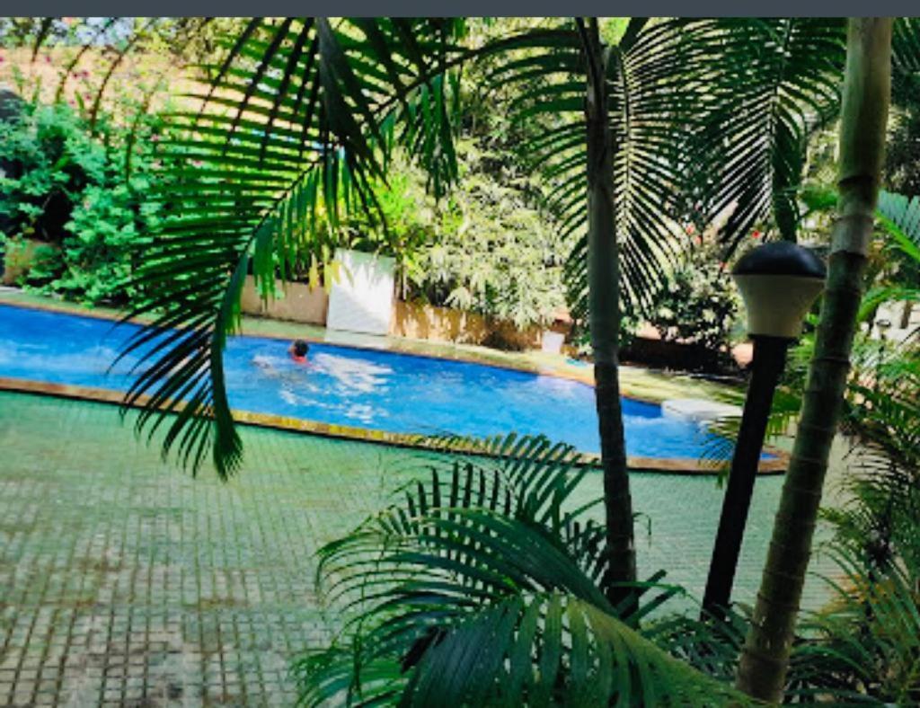 Goveia Grand Resort Aguada Exterior photo