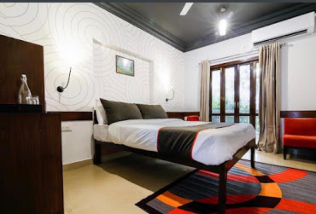 Goveia Grand Resort Aguada Exterior photo